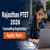 Rajasthan PTET 2026 Counselling Registration and Choice Filling Begins at ptetvmoukota2026.in; Check Full Schedule